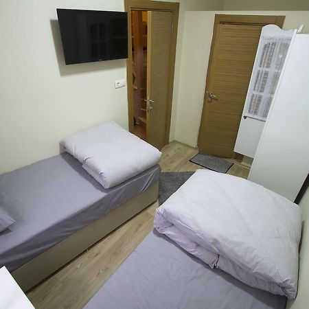 Hotel Istanbul Erasmus House Exteriér fotografie
