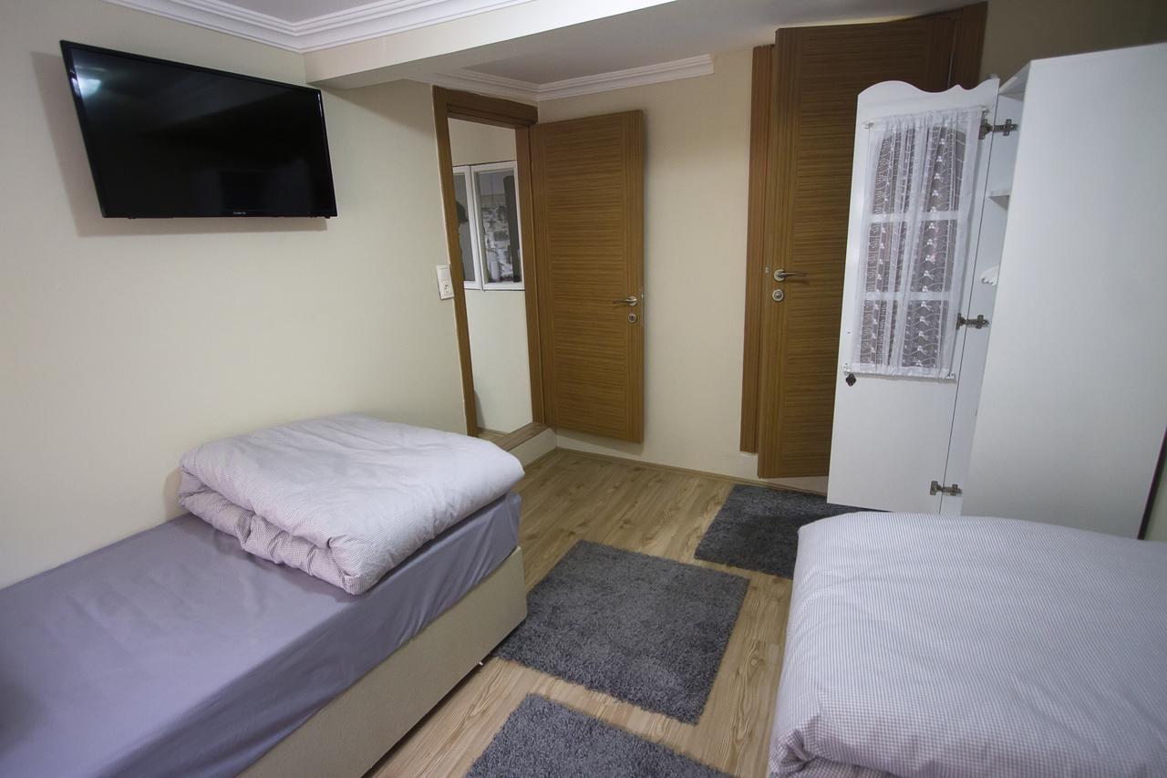 Hotel Istanbul Erasmus House Exteriér fotografie